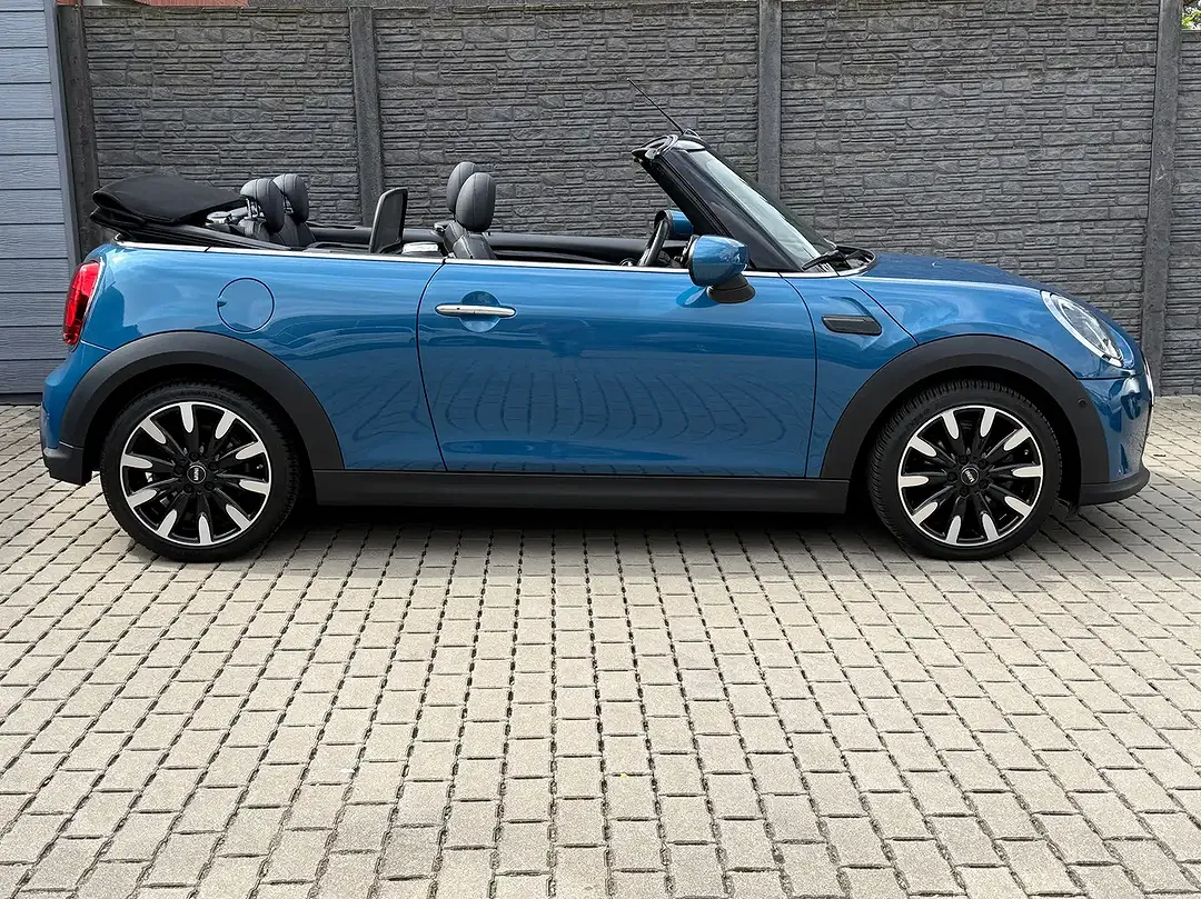 MINI One Cabrio 1.5 - Thumbnail 5