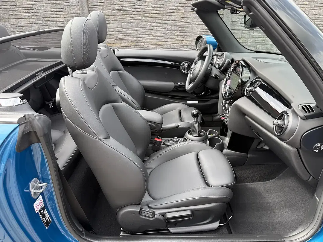 MINI One Cabrio 1.5 - Thumbnail 7