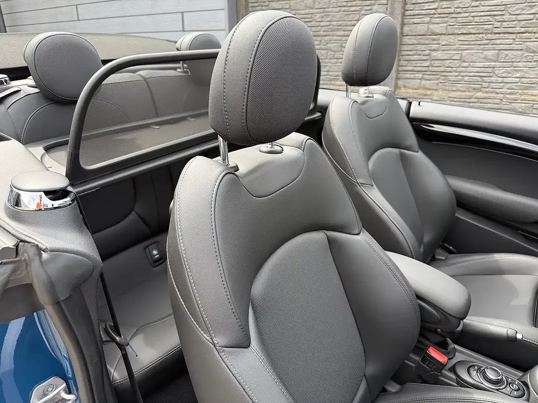 MINI One Cabrio 1.5 - Thumbnail 8