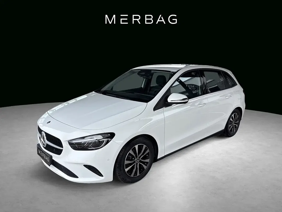 Mercedes-Benz B 180 Comfort - Afbeelding 1