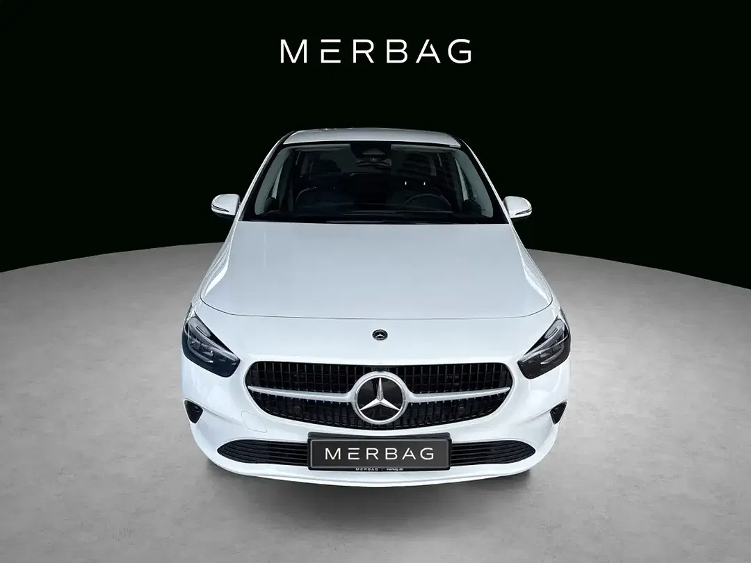 Mercedes-Benz B 180 Comfort - foto 2