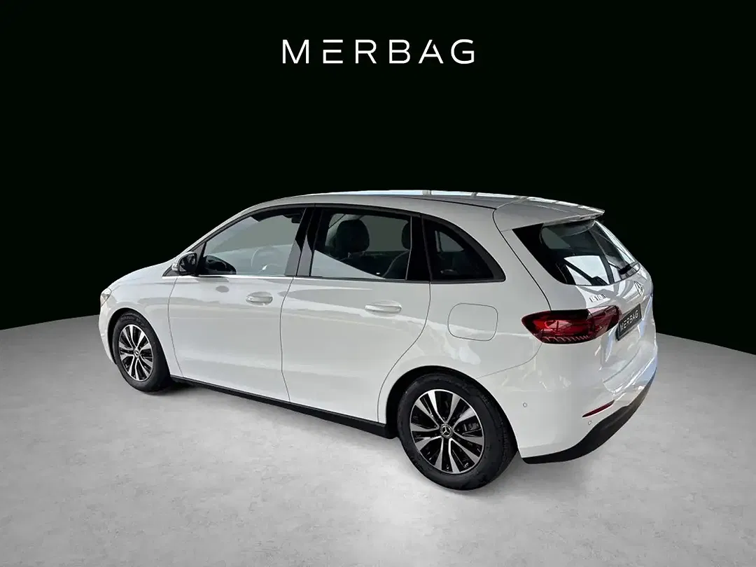 Mercedes-Benz B 180 Comfort - Thumbnail 5