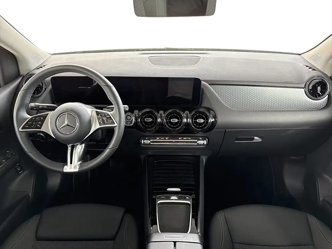 Mercedes-Benz B 180 Comfort - Thumbnail 8