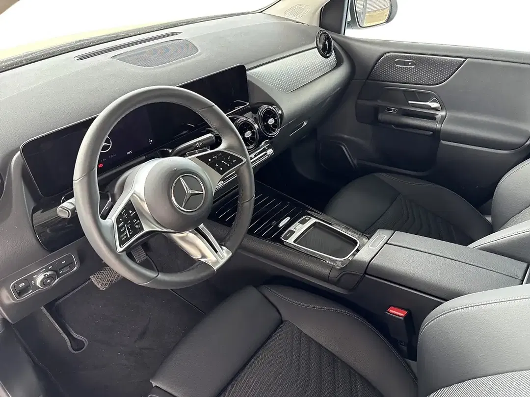 Mercedes-Benz B 180 Comfort - Thumbnail 9
