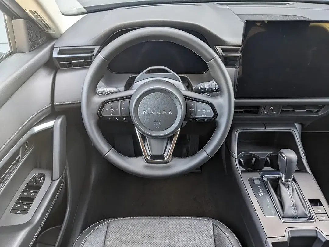 Mazda CX-5 2.5 Homura - Thumbnail 9