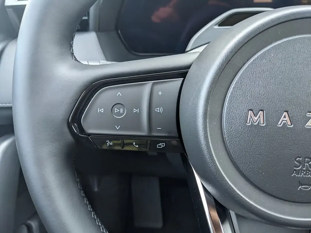 Mazda CX-5 2.5 Homura - Thumbnail 11