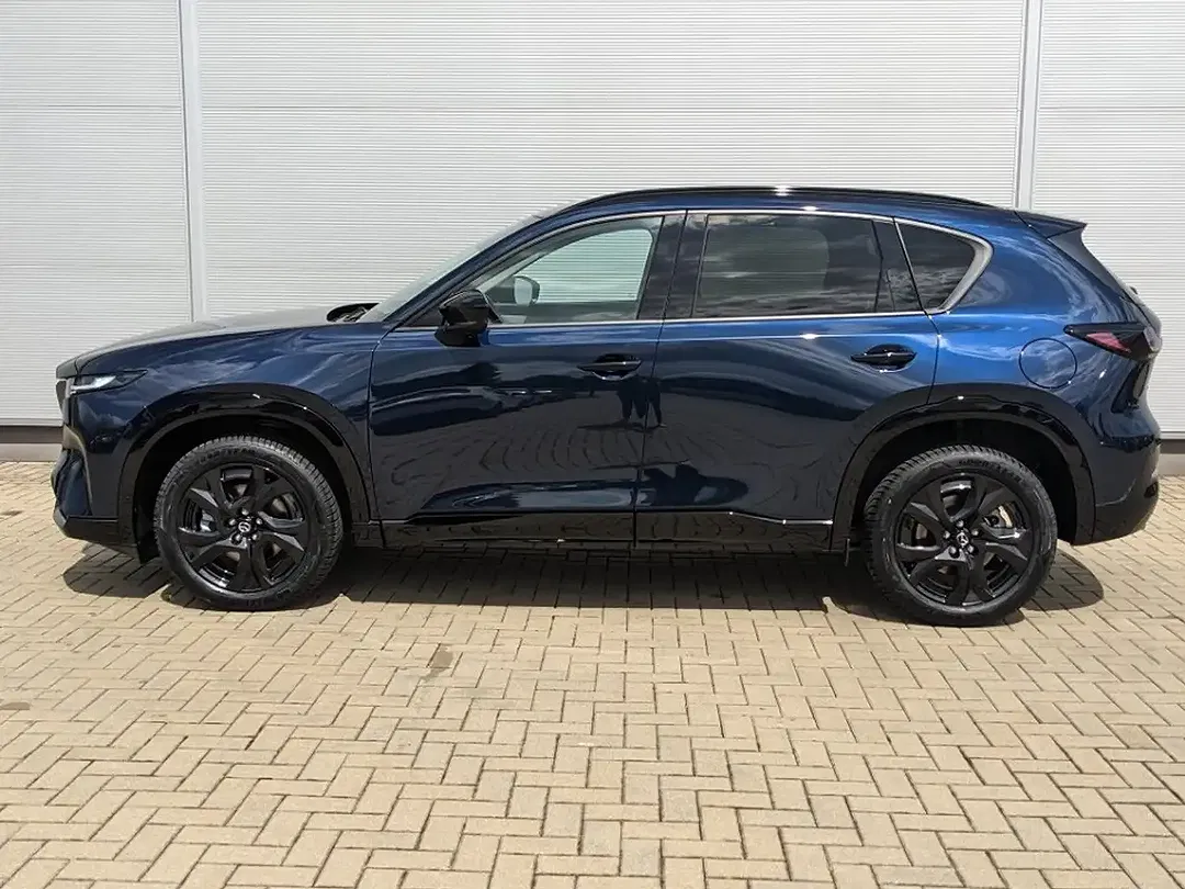 Mazda CX-5 2.5 Homura - foto 2