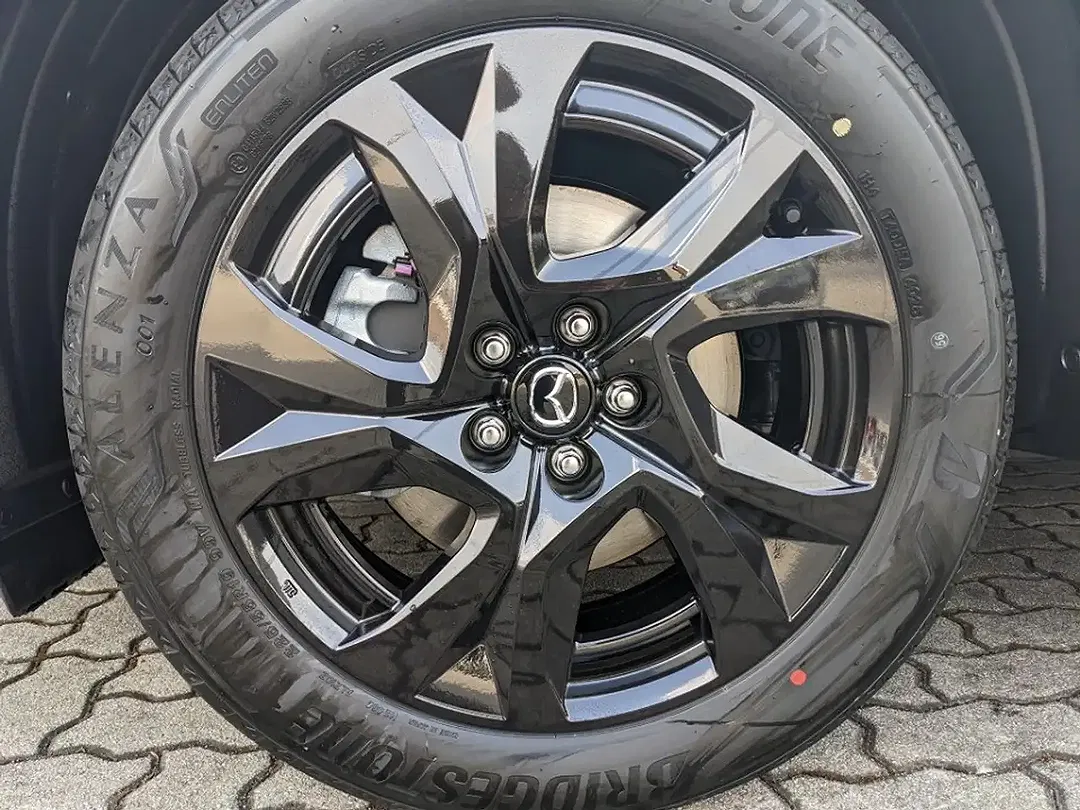 Mazda CX-5 2.5 Homura - Thumbnail 7
