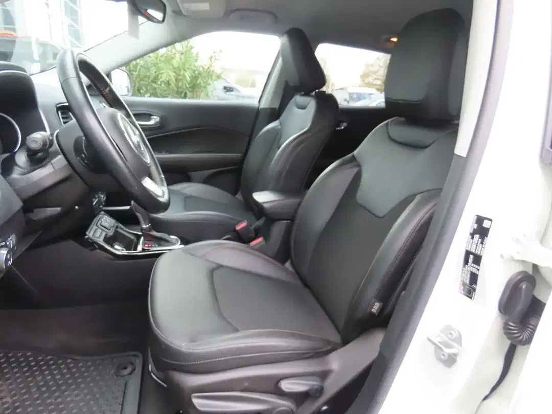 Jeep Compass 1.3 GSE - Thumbnail 13