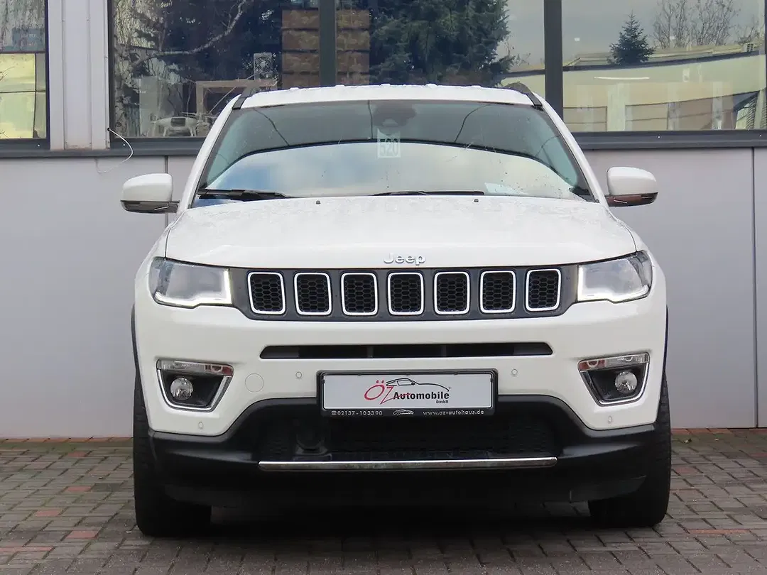 Jeep Compass 1.3 GSE - foto 2