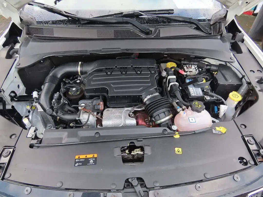 Jeep Compass 1.3 GSE - Thumbnail 3