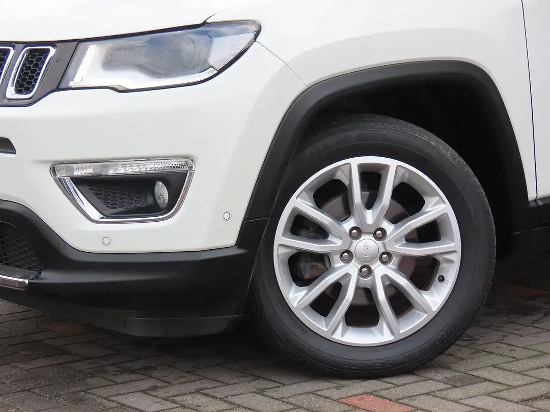 Jeep Compass 1.3 GSE - Thumbnail 5