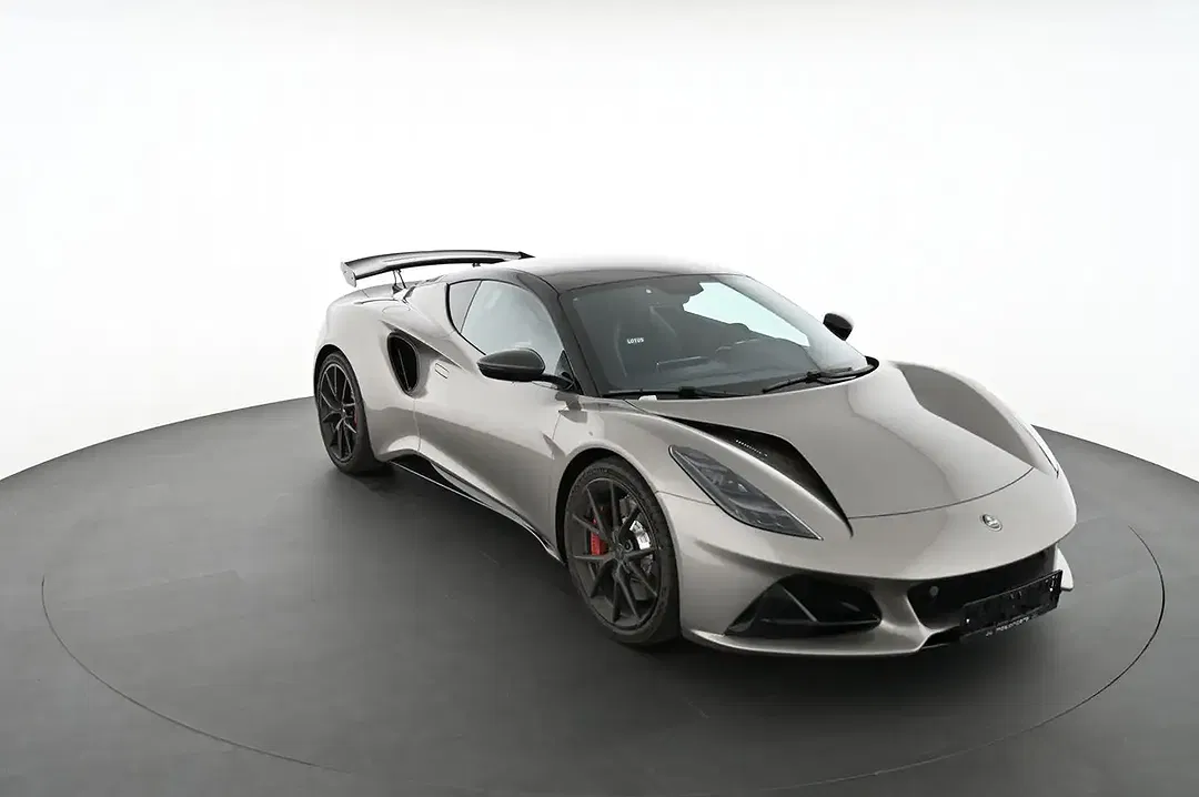 Lotus Emira - Thumbnail 10