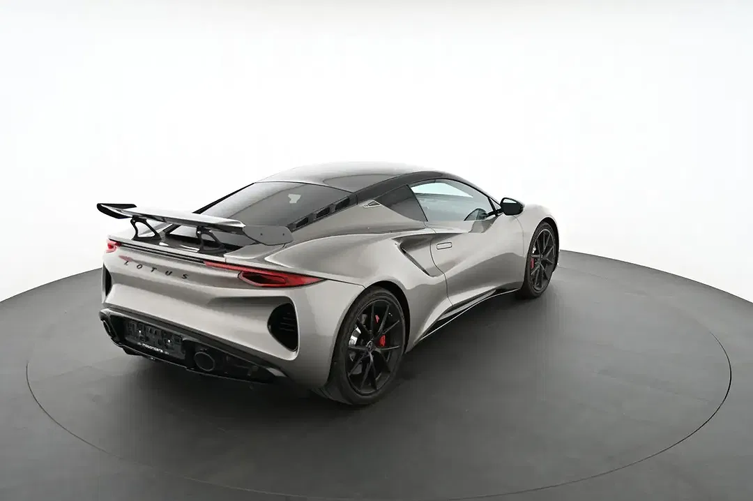 Lotus Emira - foto 2