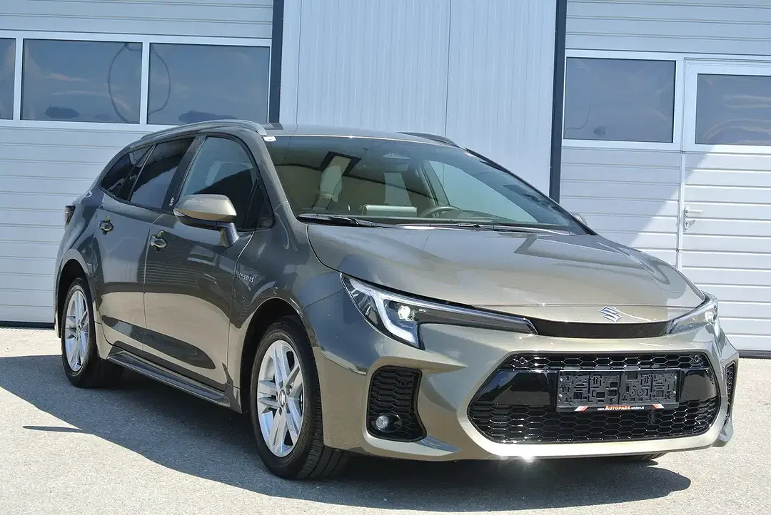 Suzuki Swace Hybrid 1.8 AUT Comfort+ - foto 1