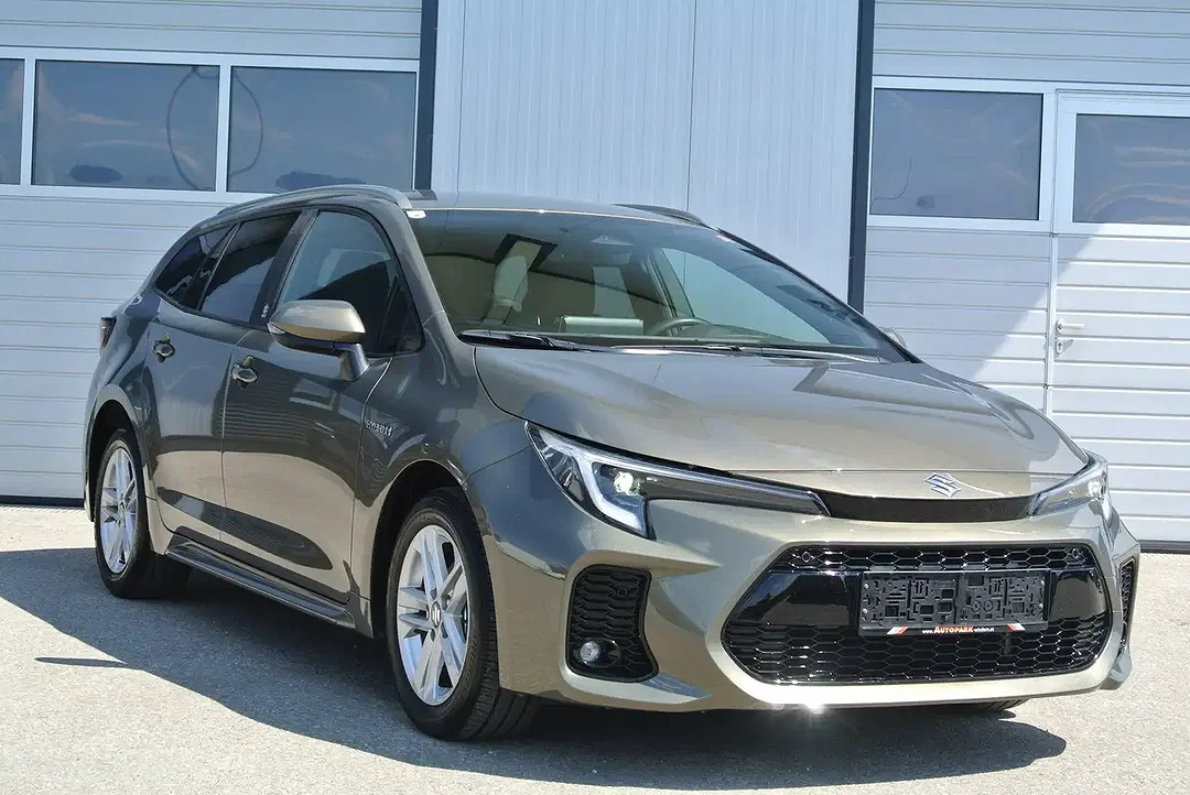 Suzuki Swace Hybrid 1.8 AUT Comfort+ - Afbeelding 1