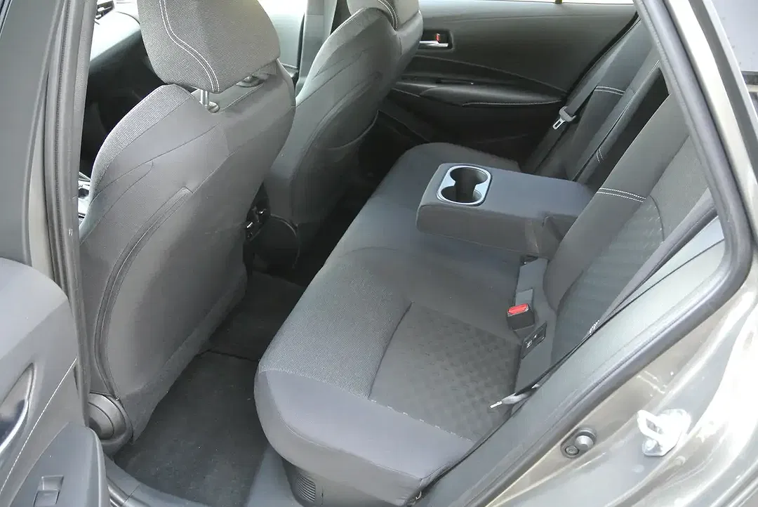 Suzuki Swace Hybrid 1.8 AUT Comfort+ - Thumbnail 11