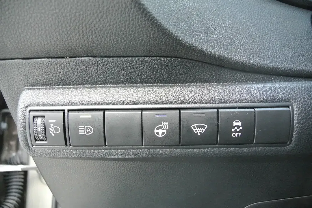 Suzuki Swace Hybrid 1.8 AUT Comfort+ - Thumbnail 13