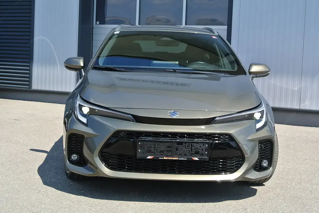 Suzuki Swace Hybrid 1.8 AUT Comfort+ - Thumbnail 3