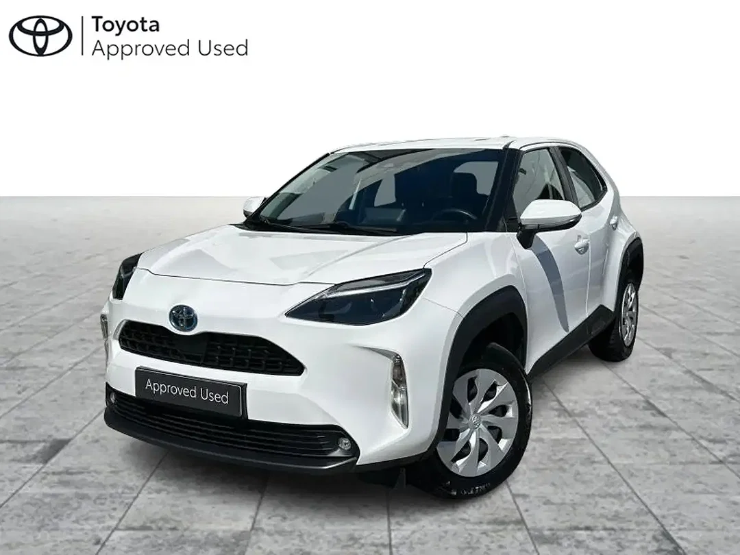 Toyota Yaris Cross - Afbeelding 1