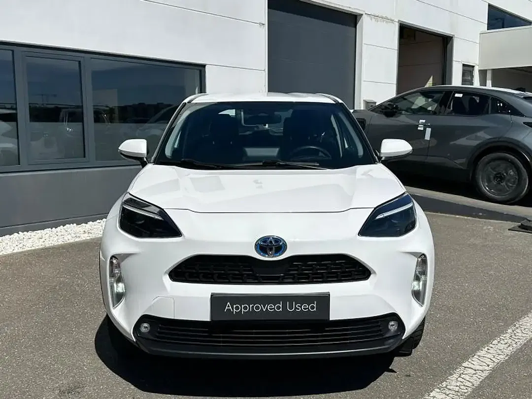 Toyota Yaris Cross - foto 2