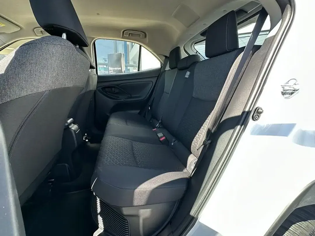 Toyota Yaris Cross - Thumbnail 9