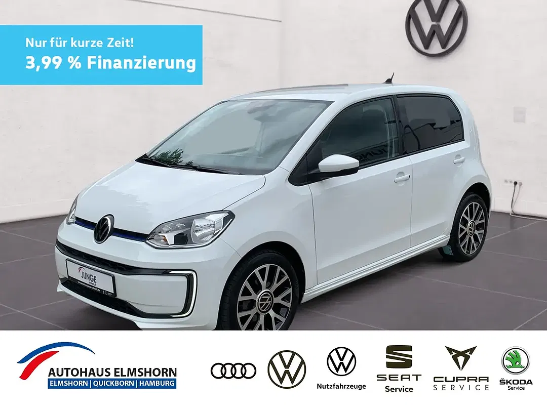 Volkswagen up! Edition - foto 1