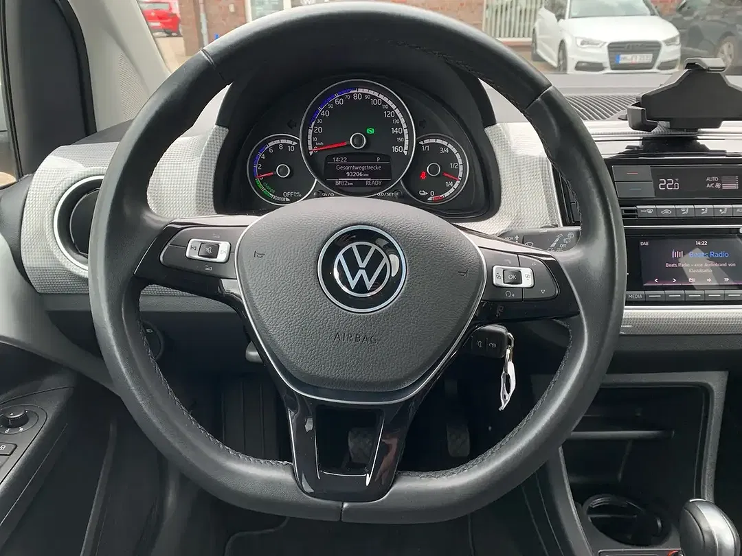 Volkswagen up! Edition - Thumbnail 14