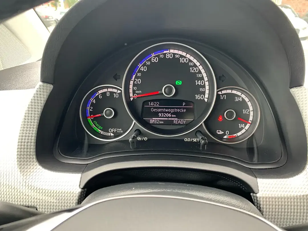 Volkswagen up! Edition - foto 15
