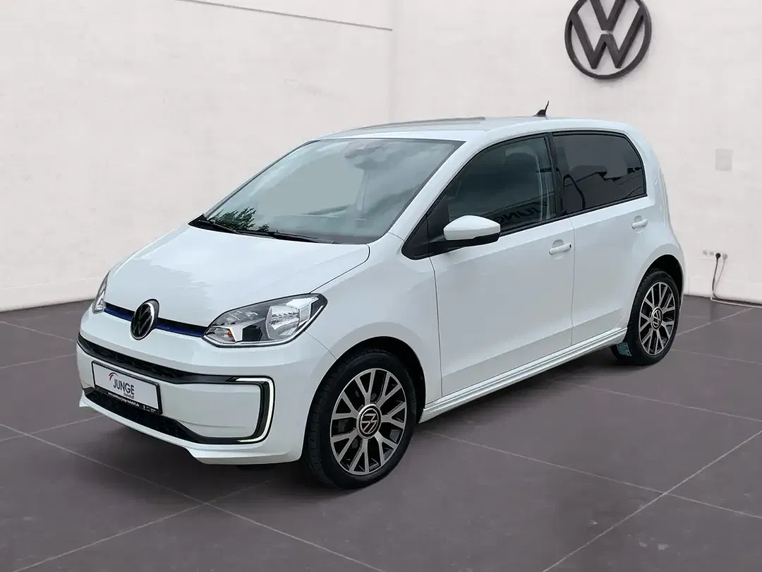 Volkswagen up! Edition - foto 2