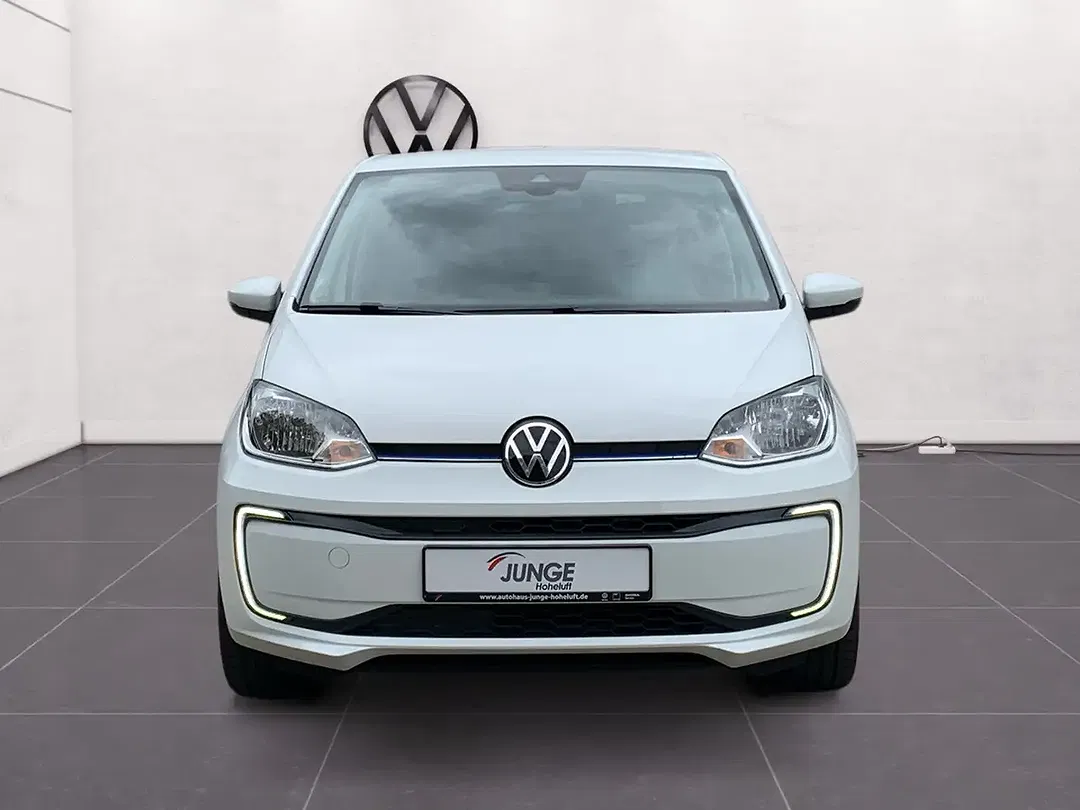 Volkswagen up! Edition - Thumbnail 4