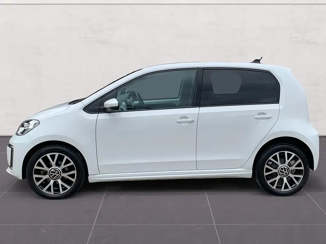 Volkswagen up! Edition - Thumbnail 6