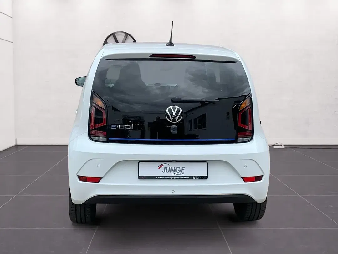 Volkswagen up! Edition - Thumbnail 7