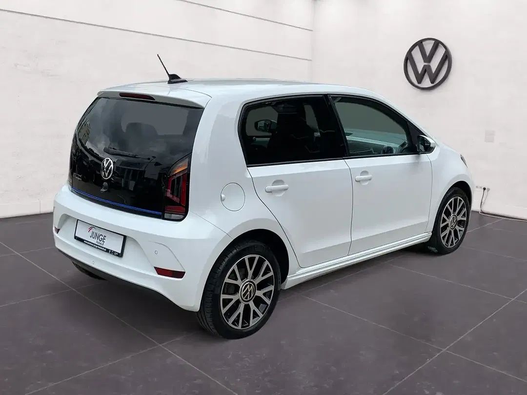 Volkswagen up! Edition - Thumbnail 8