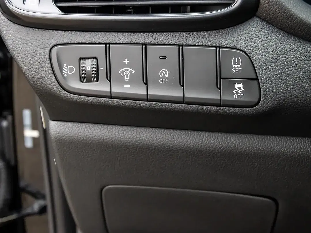 Hyundai i30 T-GDI MHEV DCT N Line cw - Thumbnail 13
