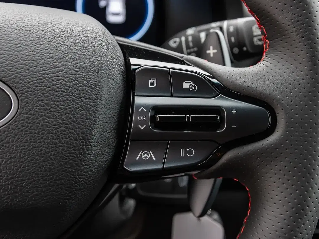 Hyundai i30 T-GDI MHEV DCT N Line cw - Thumbnail 14