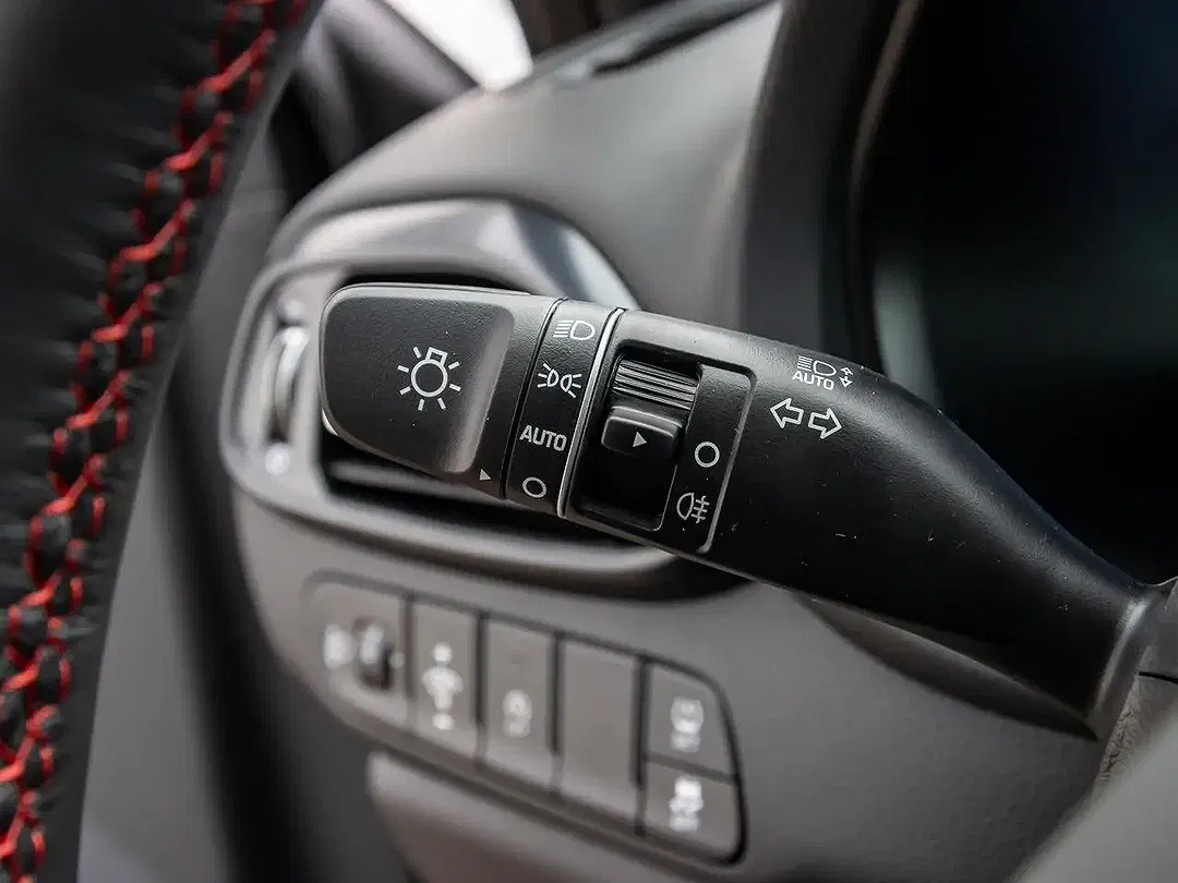 Hyundai i30 T-GDI MHEV DCT N Line cw - Thumbnail 15