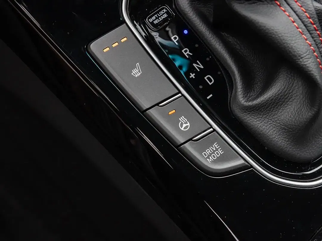 Hyundai i30 T-GDI MHEV DCT N Line cw - Thumbnail 16