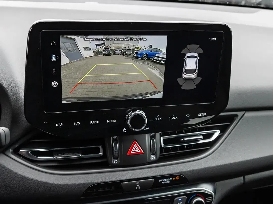 Hyundai i30 T-GDI MHEV DCT N Line cw - Thumbnail 17