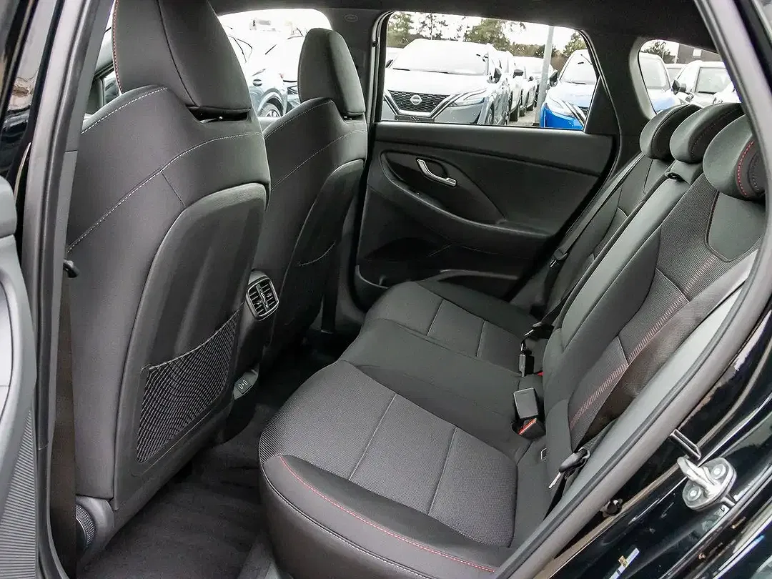 Hyundai i30 T-GDI MHEV DCT N Line cw - Thumbnail 18