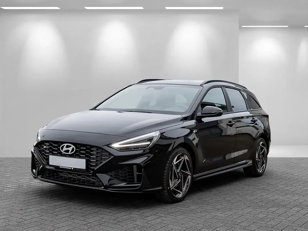 Hyundai i30 T-GDI MHEV DCT N Line cw - Thumbnail 1