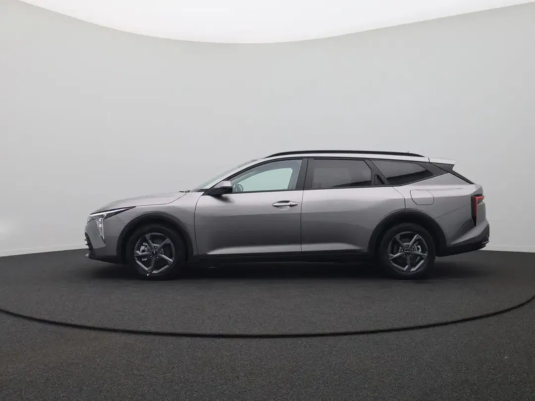 Kia K4 1.0 T-GDI Vision - foto 1