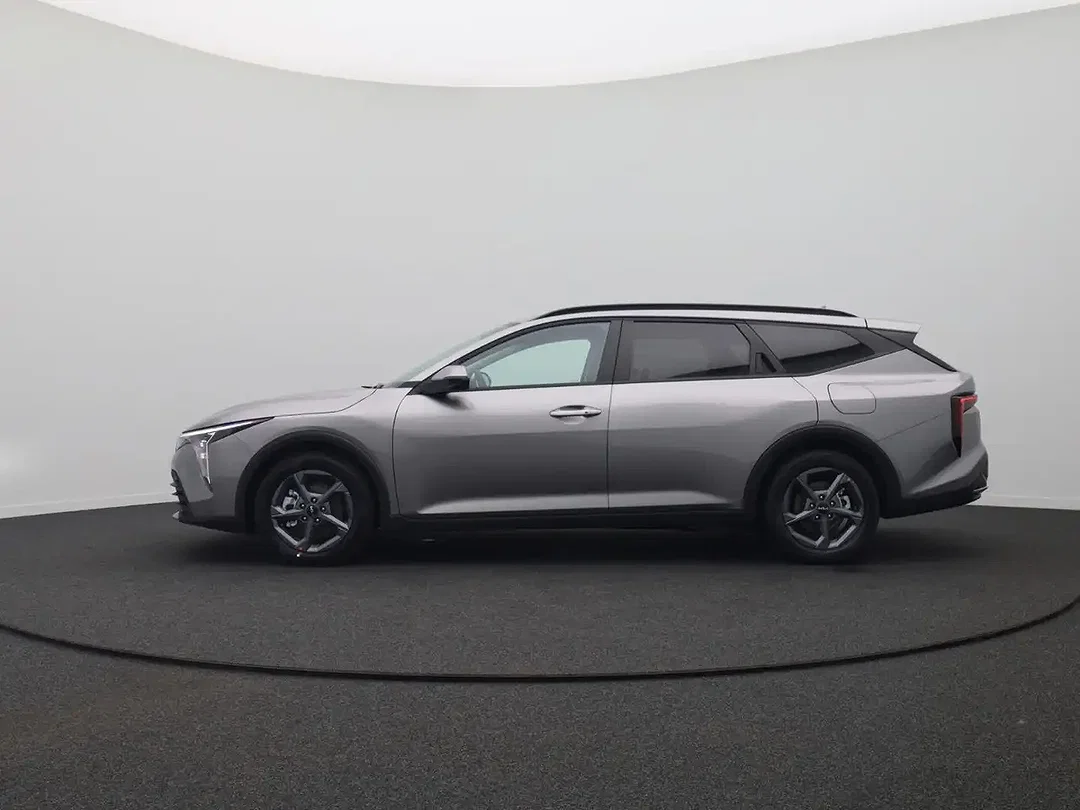 Kia K4 1.0 T-GDI Vision - Afbeelding 1