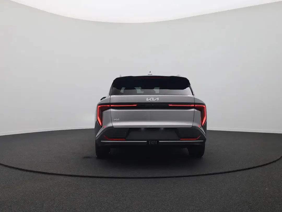 Kia K4 1.0 T-GDI Vision - Thumbnail 3