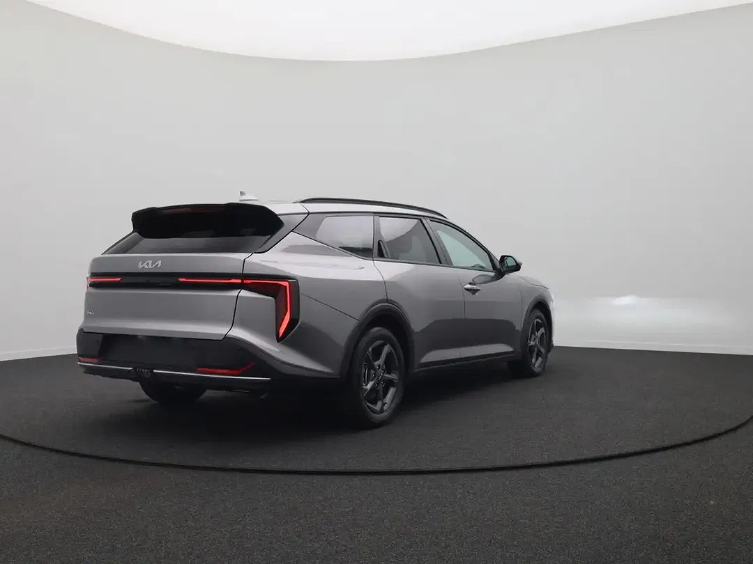 Kia K4 1.0 T-GDI Vision - Thumbnail 4