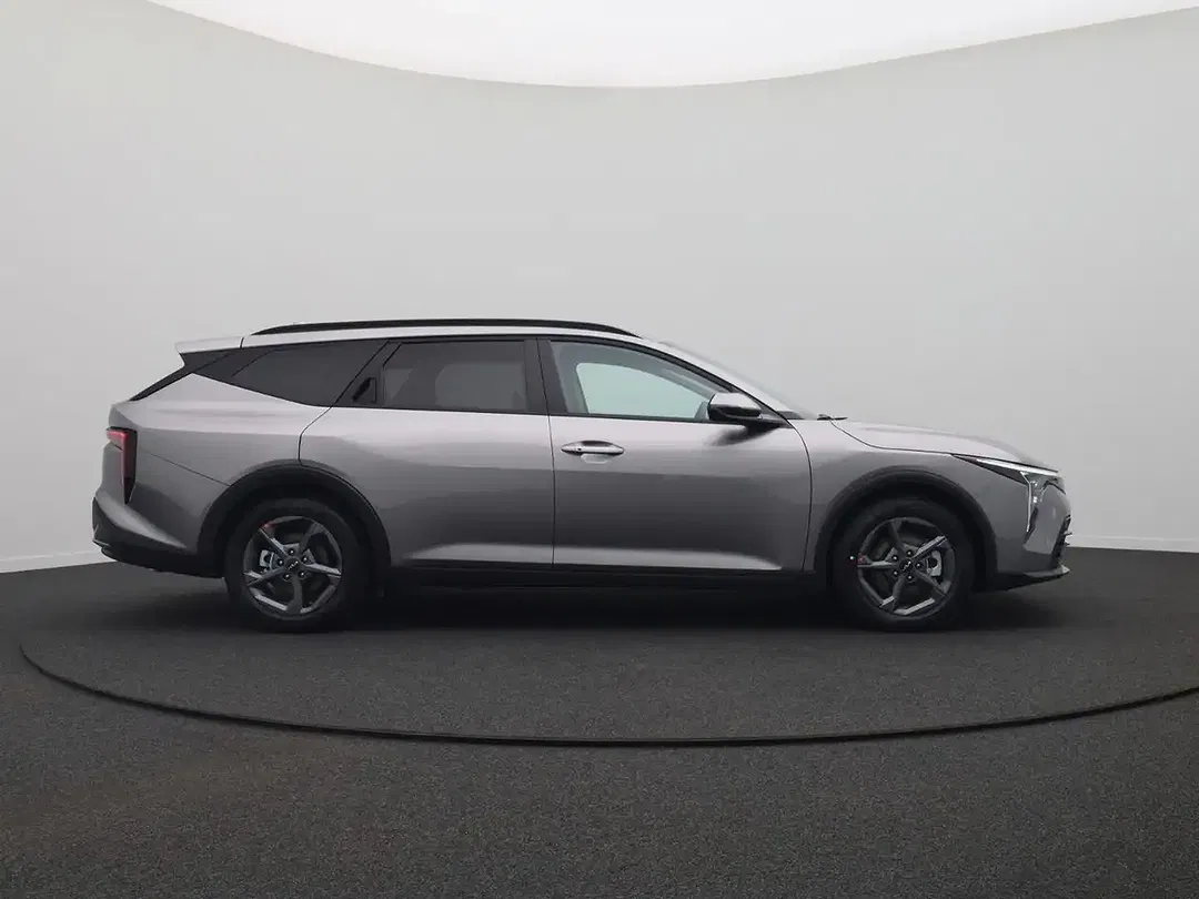 Kia K4 1.0 T-GDI Vision - Thumbnail 5
