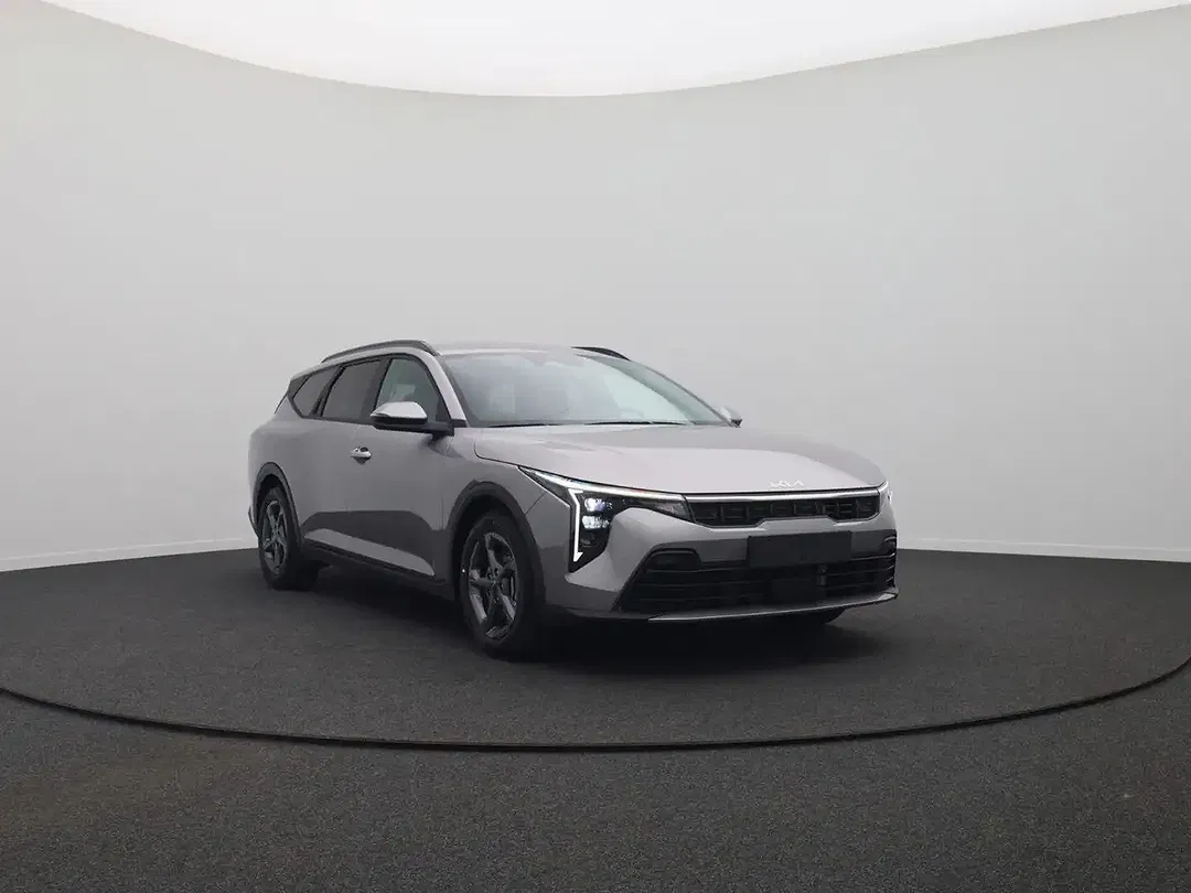 Kia K4 1.0 T-GDI Vision - Thumbnail 6