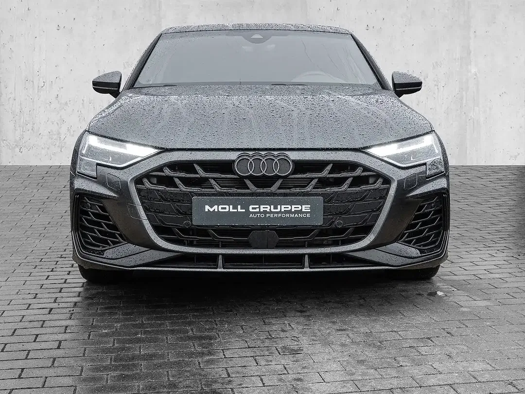 Audi S3 TFSI S tronic quattro Sportback - Thumbnail 2