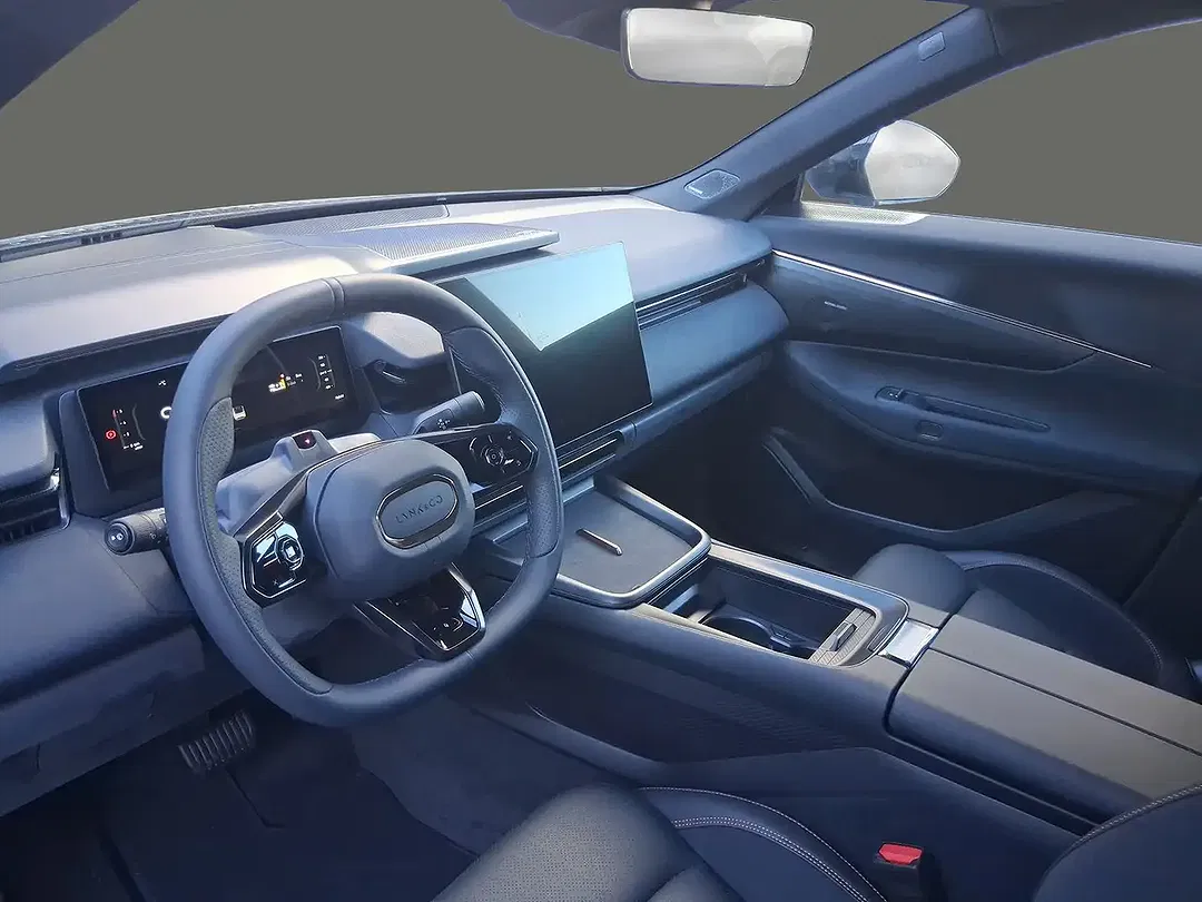 Lynk & Co 08 - Thumbnail 12