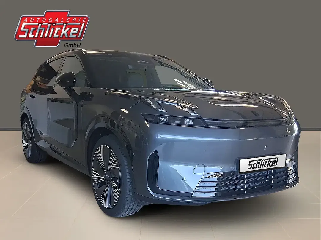 Lynk & Co 08 - Thumbnail 8